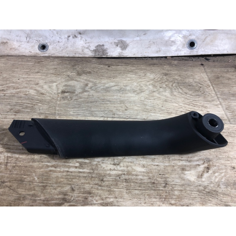 Ручка двери внутренняя (салон) Volkswagen Passat B7 2013 2.5 561867180a