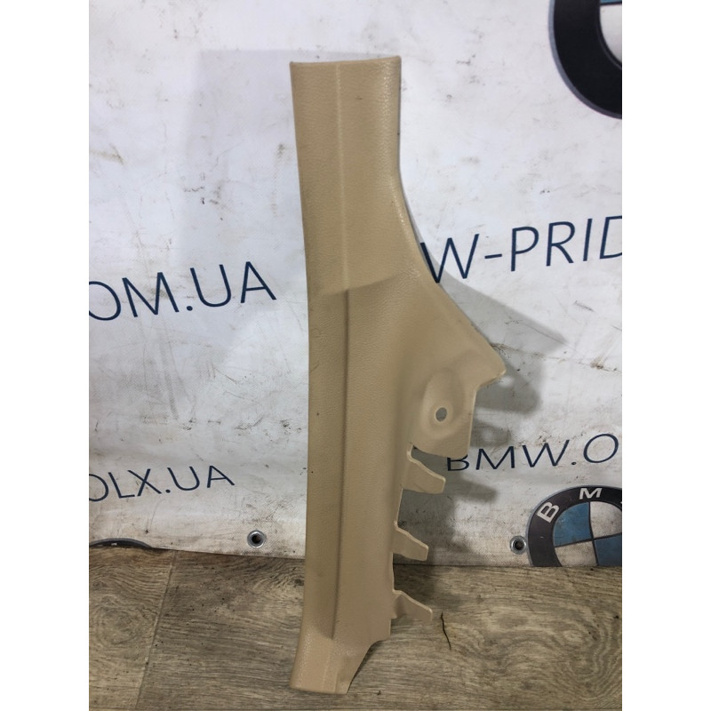 Накладка на поріг (кузов і елементи) BMW 3-series F30 2013 N26B20 51477272595