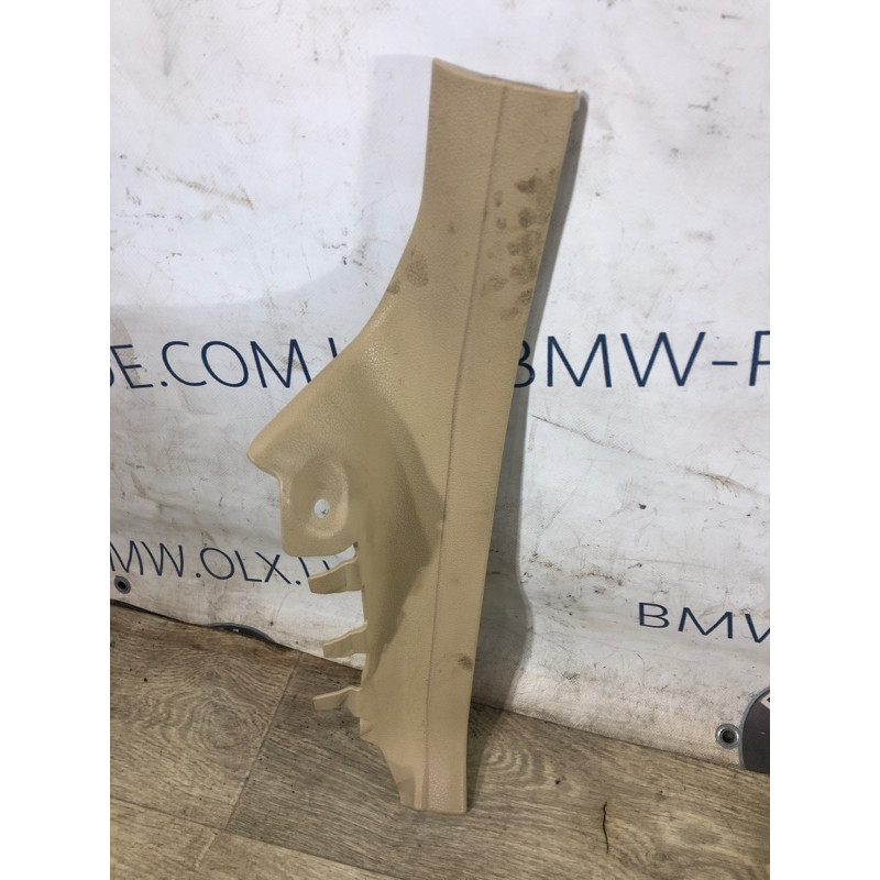 Накладка на поріг (кузов і елементи) BMW 3-series F30 2013 N26B20 51477272596