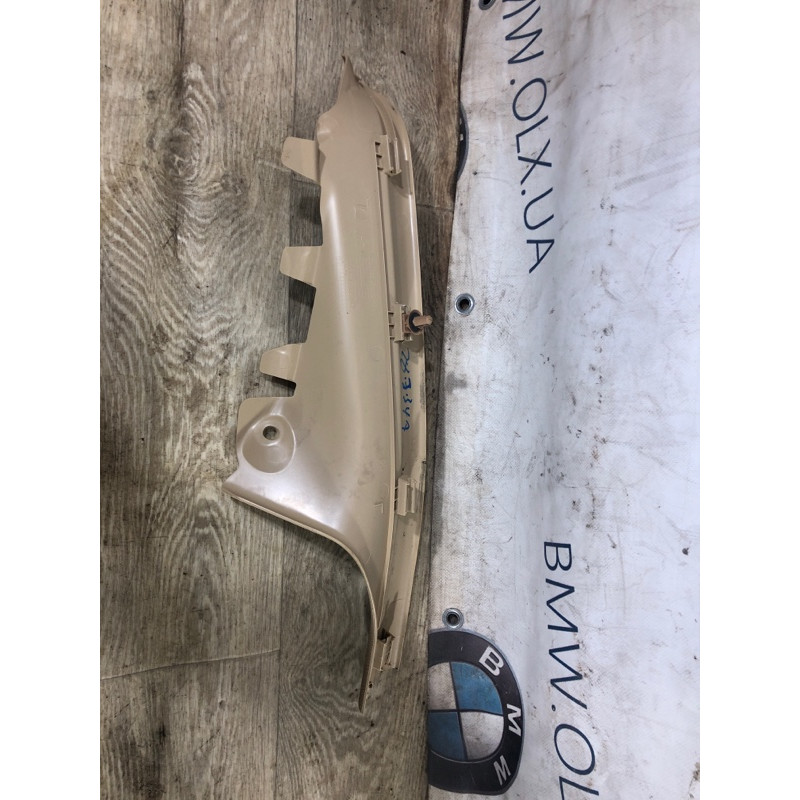 Накладка на поріг (кузов і елементи) BMW 3-series F30 2013 N26B20 51477272596