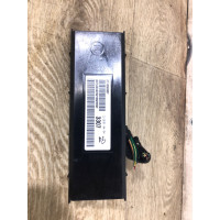 Блок управления климат-контролем