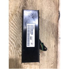 Блок управления климат-контролем