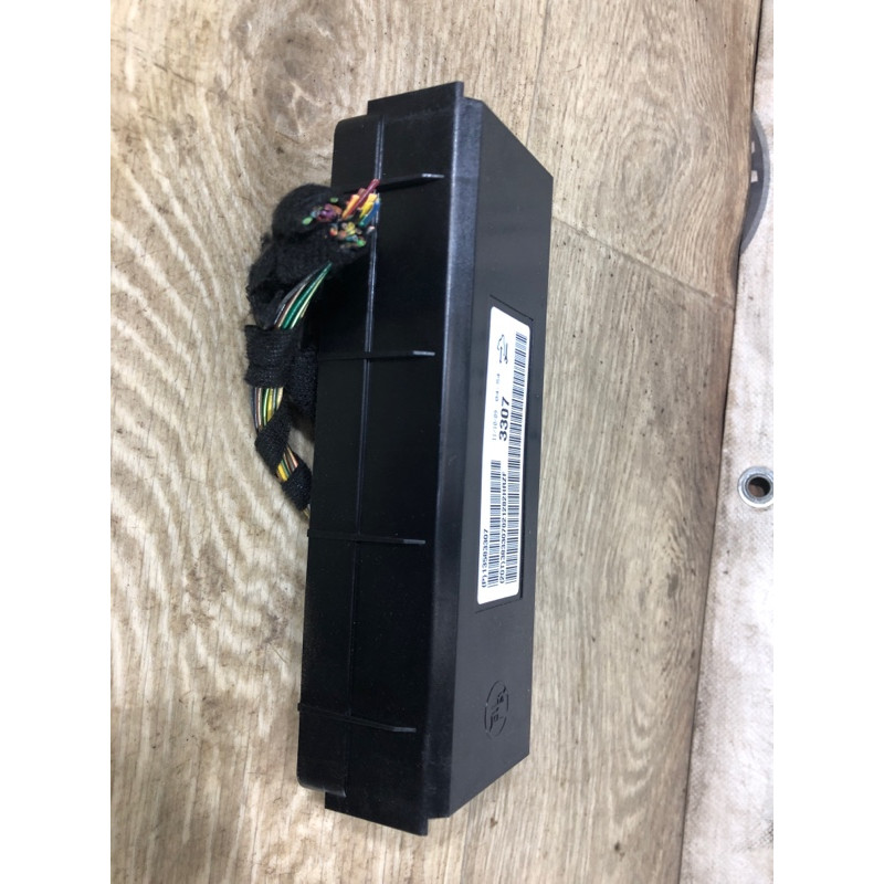 Блок управления климат-контролем (электрика / блок управления) CHEVROLET Volt 1 2012 1.4 13583307