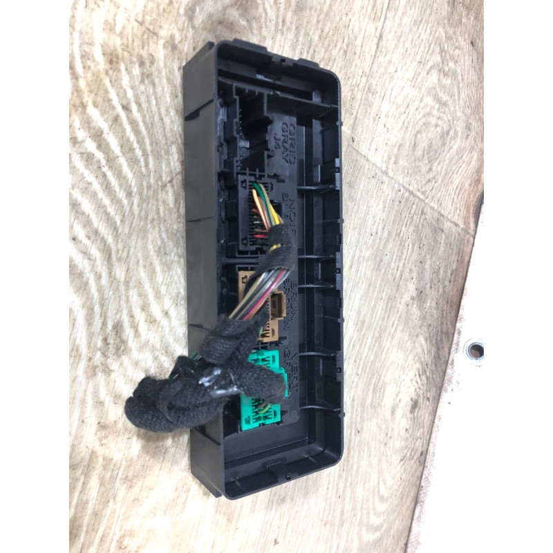 Блок управления климат-контролем (электрика / блок управления) CHEVROLET Volt 1 2012 1.4 13583307