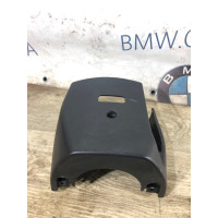 Кожух рулевой колонки нижний