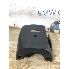 Кожух рулевой колонки нижний