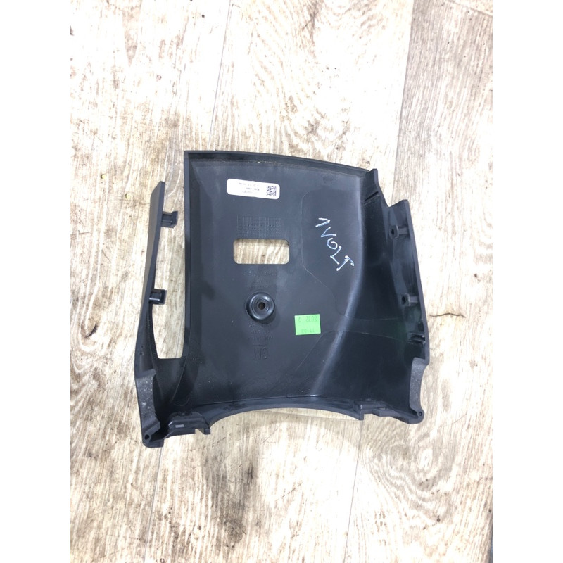 Кожух рулевой колонки нижний (салон) CHEVROLET Volt 1 2012 1.4 22798899