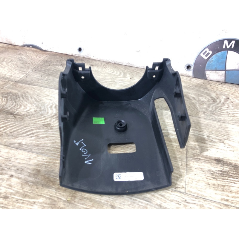 Кожух рулевой колонки нижний (салон) CHEVROLET Volt 1 2012 1.4 22798899