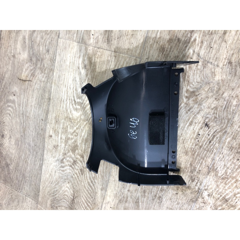 Пластик салона (салон) BMW 3-series E46 2001 M54B30 1094677