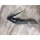 Петля капота (кузов і елементи) BMW 3-series E46 2001 M54B30 8220073