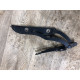 Петля капота (кузов и элементы) BMW 3-series E46 2001 M54B30 8220074