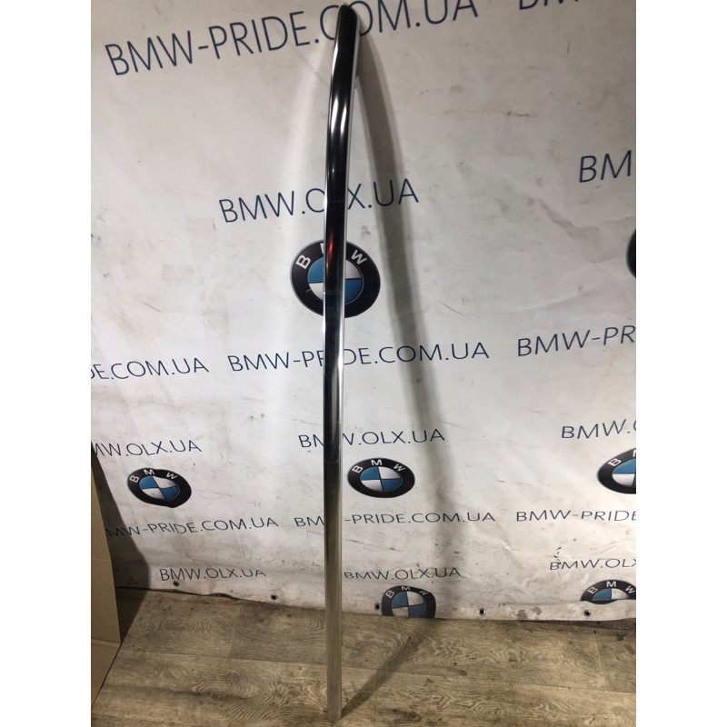 Рейлинг на крышу (кузов и элементы) Audi Q5 8R 8r0860022