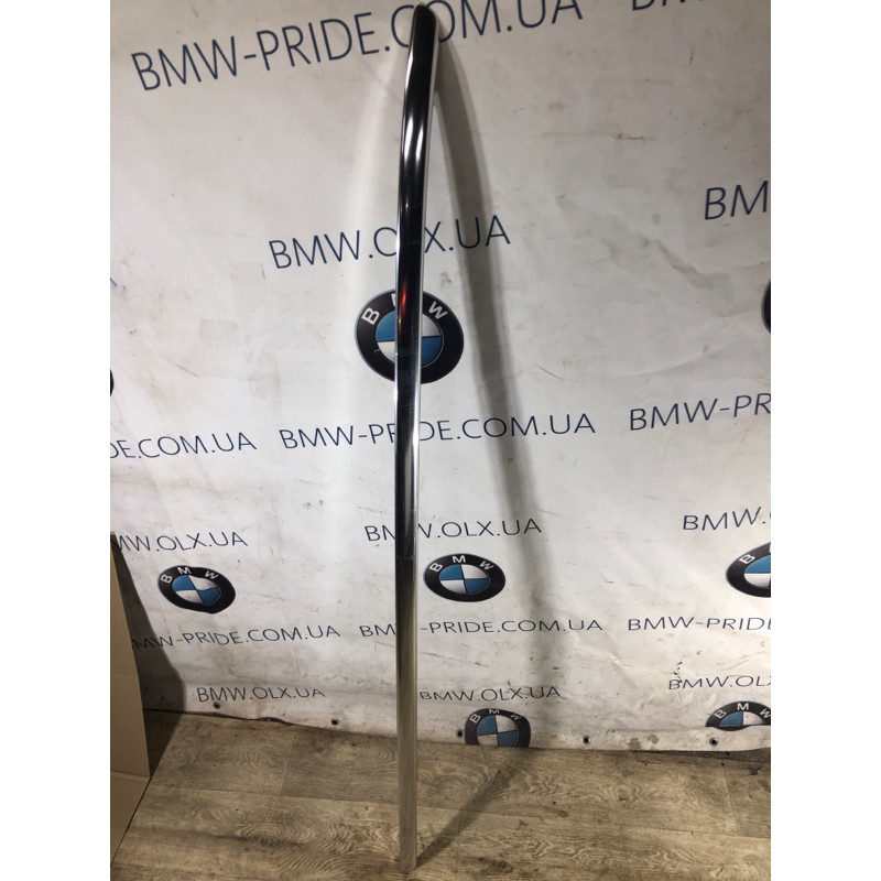 Рейлинг на крышу (кузов и элементы) Audi Q5 8R 8r0860022