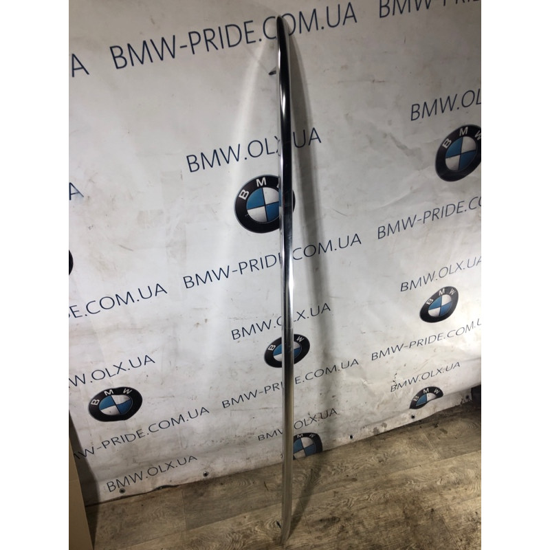 Рейлинг на крышу (кузов и элементы) Audi Q5 8R 8r0860022