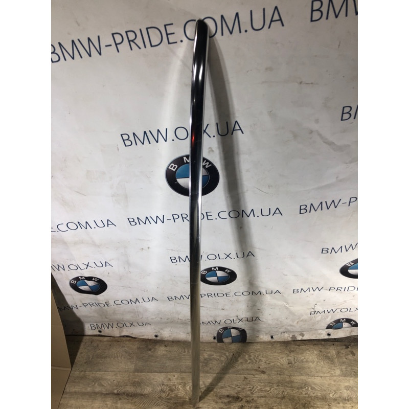 Рейлинг на крышу (кузов и элементы) Audi Q5 8R 8r0860022