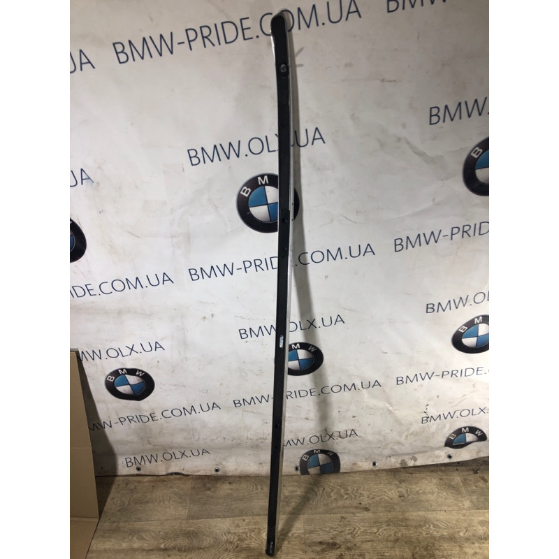 Рейлинг на крышу (кузов и элементы) Audi Q5 8R 8r0860022