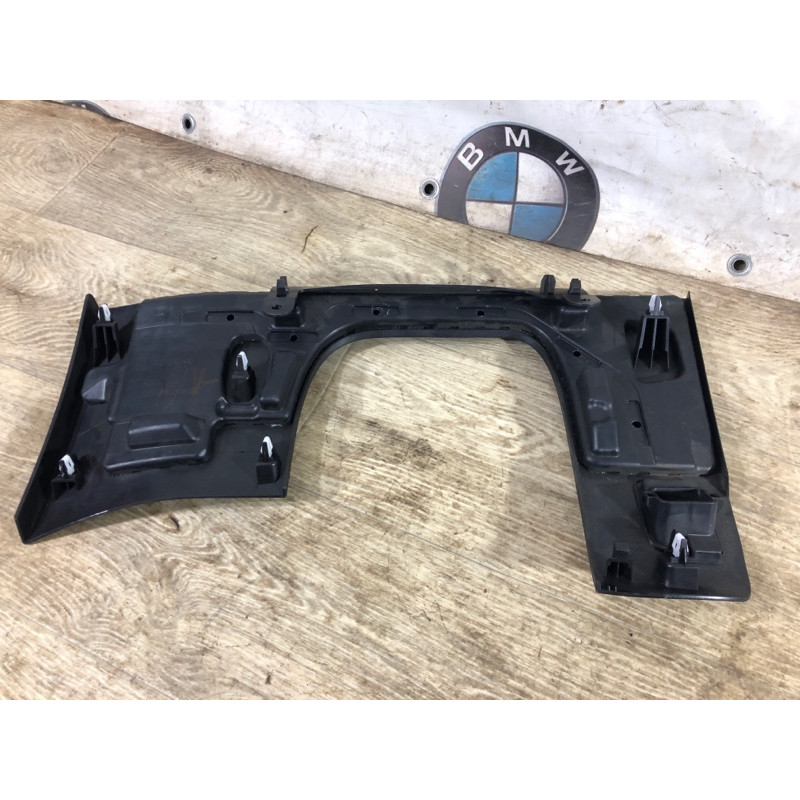 Пластик под рулевой (салон) FORD Fusion MK5 2013 2.0 GS7Z5404459AJ