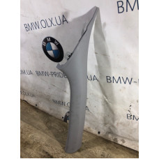 Обшивка Стойки