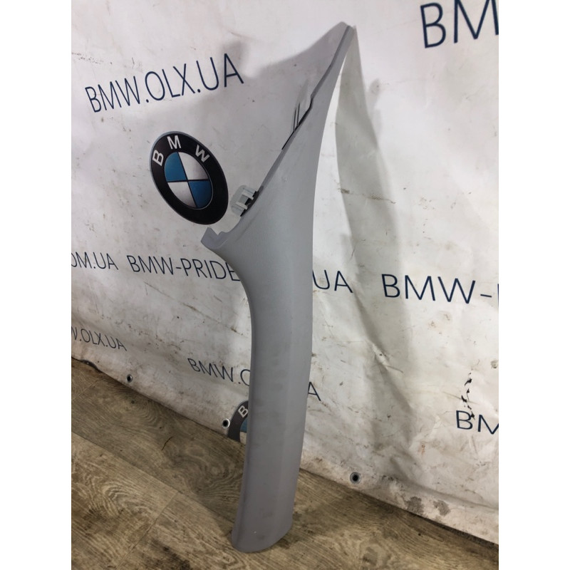 Обшивка Стойки (салон) Hyundai Sonata LF 2015 2.4 85820C2000TTX