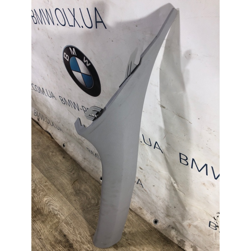 Обшивка Стойки (салон) Hyundai Sonata LF 2015 2.4 85820C2000TTX