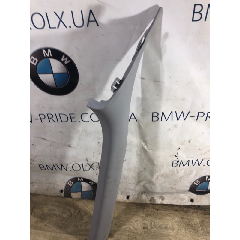 Обшивка Стойки (салон) Hyundai Sonata LF 2015 2.4 85820C2000TTX