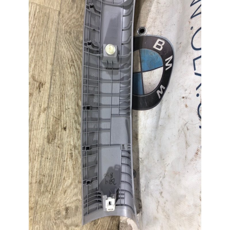 Обшивка Стойки (салон) Hyundai Sonata LF 2015 2.4 85820C2000TTX