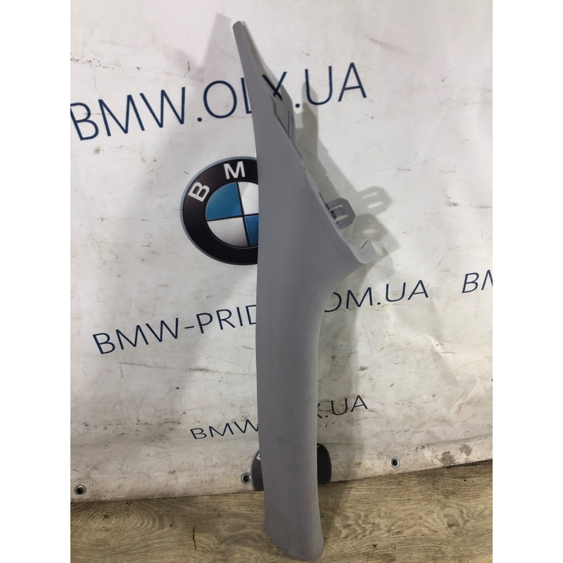 Обшивка стійки (салон) Hyundai Sonata LF 2015 2.4 85810C2000TTX