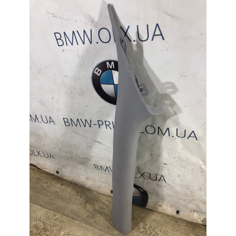 Обшивка стійки (салон) Hyundai Sonata LF 2015 2.4 85810C2000TTX