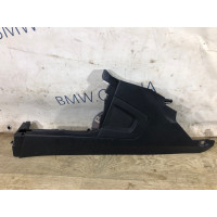 Пластик салона