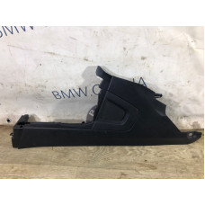 Пластик салона