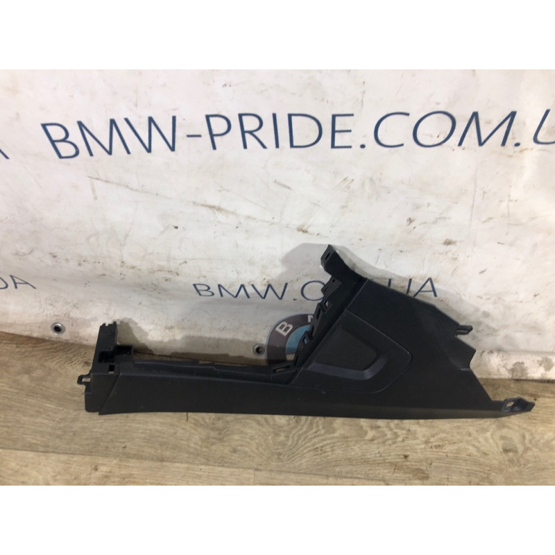 Пластик салона (салон) Subaru Forester SJ 2016 2.5 66241sg020