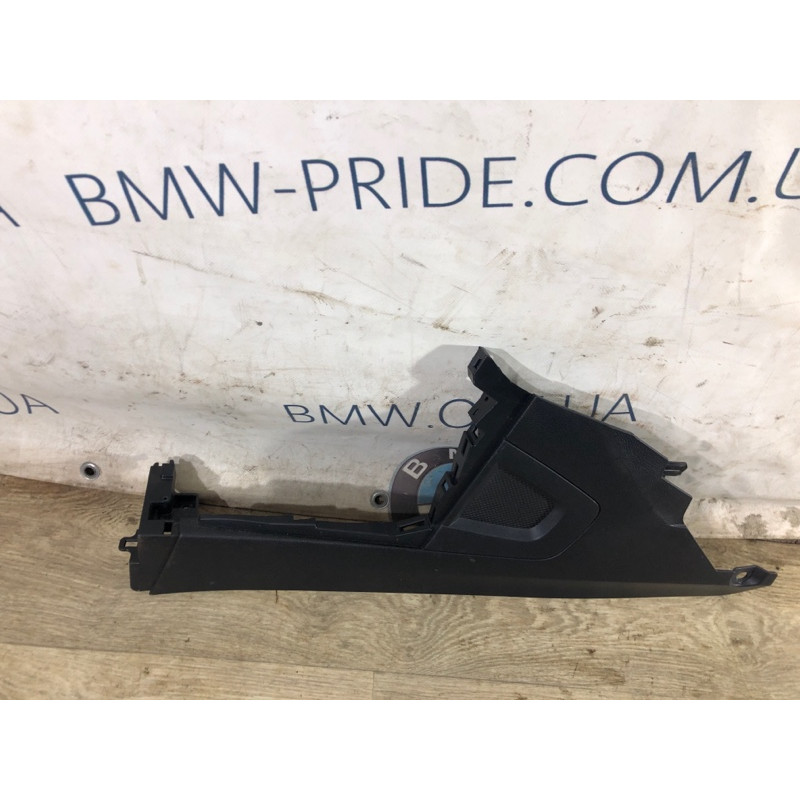 Пластик салона (салон) Subaru Forester SJ 2016 2.5 66241sg020