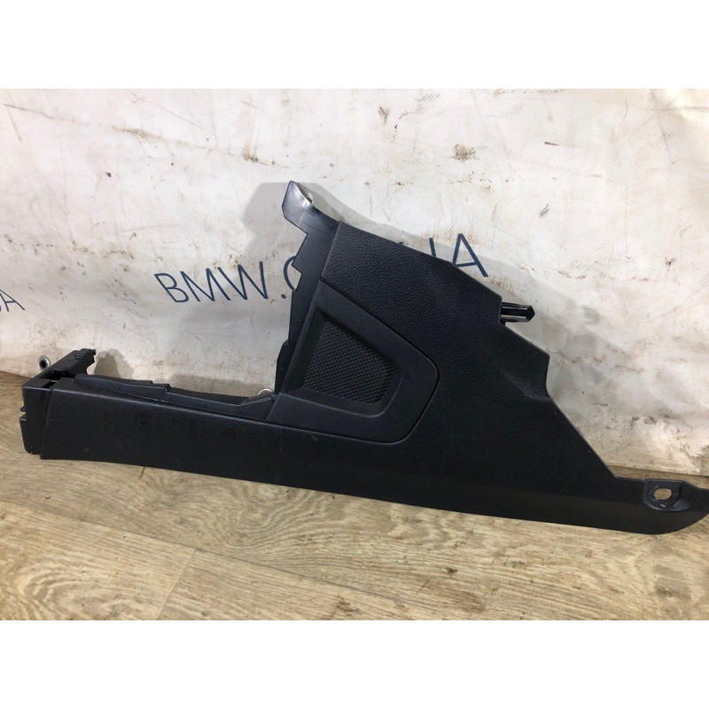 Пластик салона (салон) Subaru Forester SJ 2016 2.5 66241sg020