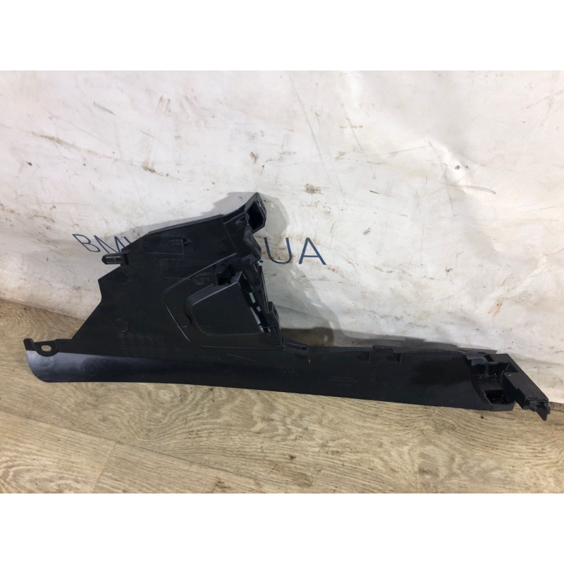 Пластик салона (салон) Subaru Forester SJ 2016 2.5 66241sg020