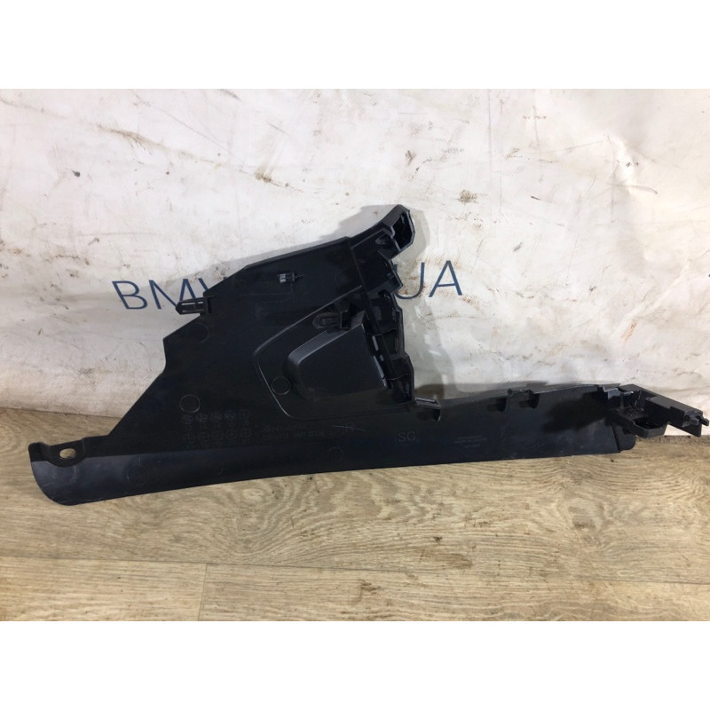 Пластик салона (салон) Subaru Forester SJ 2016 2.5 66241sg020