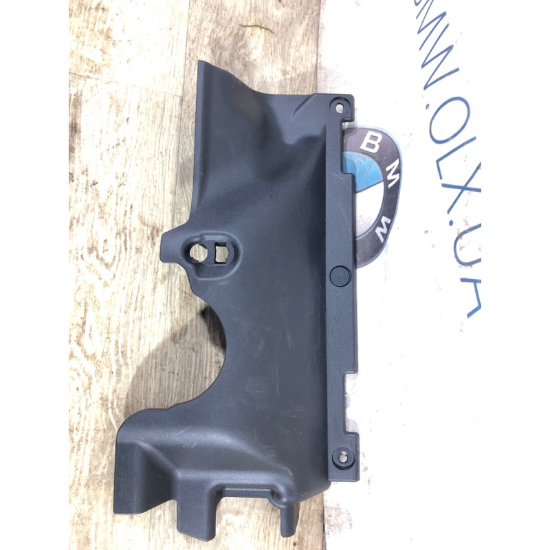 Накладка торпедо нижняя (салон) Subaru Forester SJ 2016 2.5 66066SG010