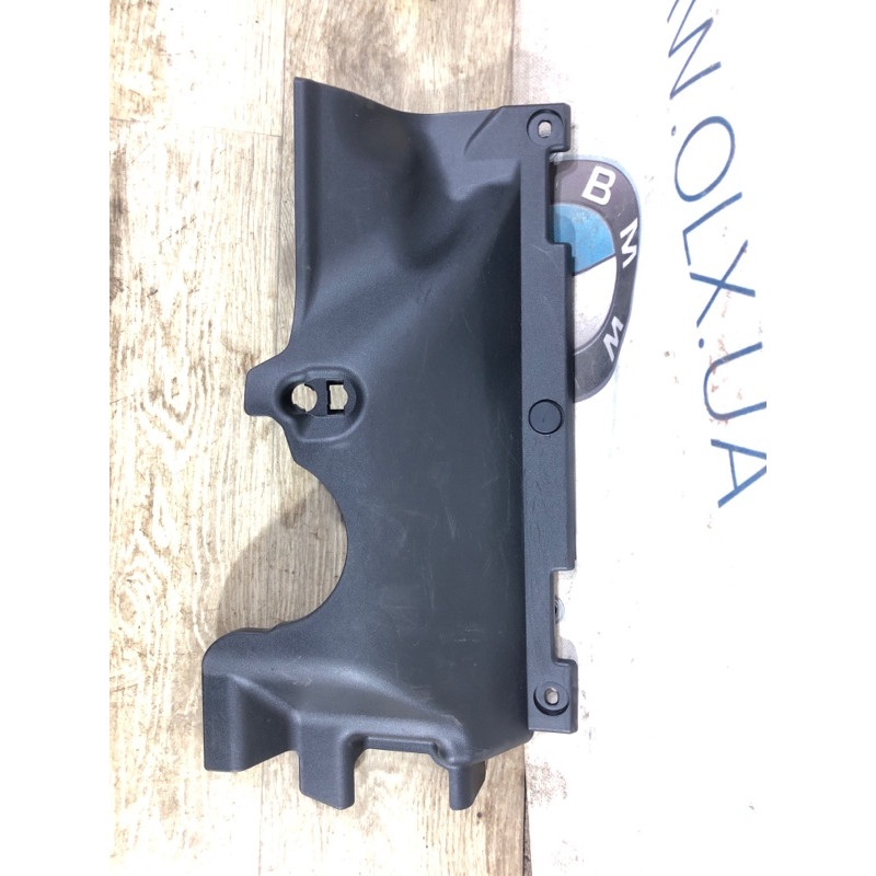 Накладка торпедо нижняя (салон) Subaru Forester SJ 2016 2.5 66066SG010