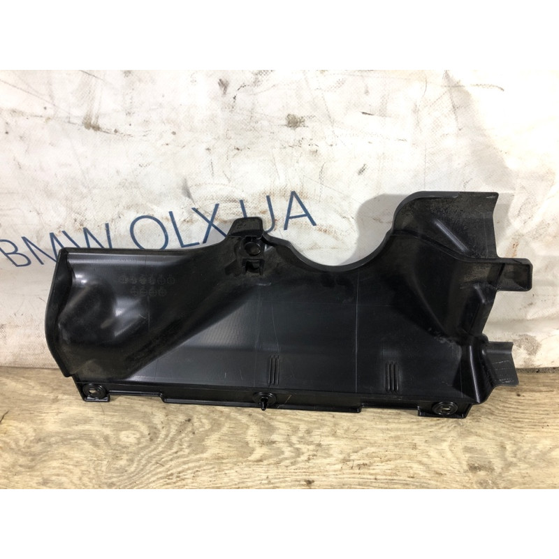 Накладка торпедо нижняя (салон) Subaru Forester SJ 2016 2.5 66066SG010