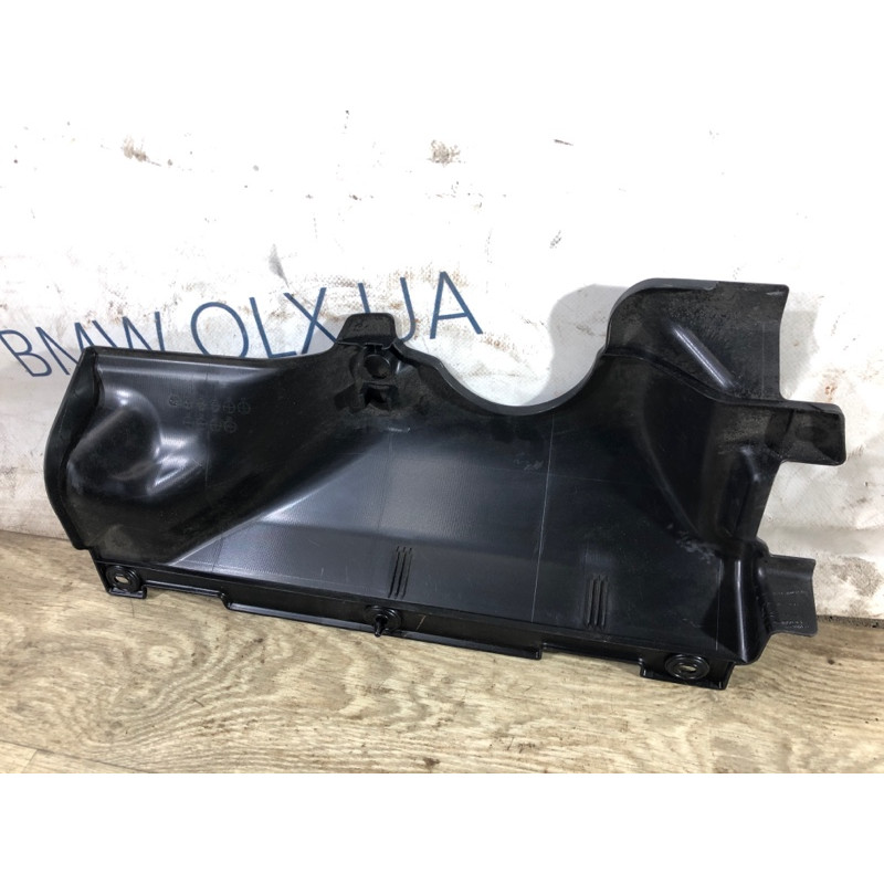 Накладка торпедо нижняя (салон) Subaru Forester SJ 2016 2.5 66066SG010