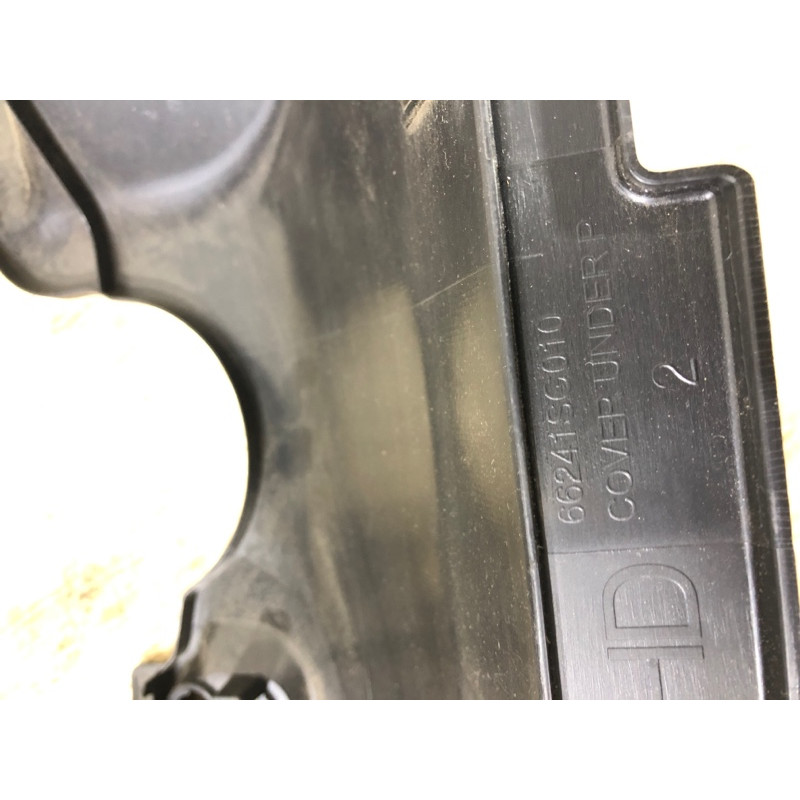 Накладка торпедо нижняя (салон) Subaru Forester SJ 2016 2.5 66066SG010