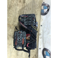 Блок управления центральным замком