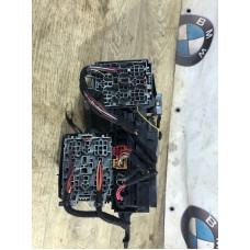 Блок управления центральным замком