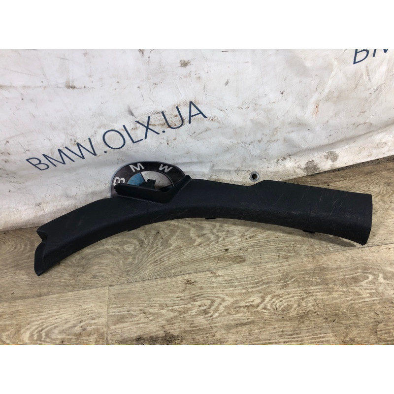 Накладка на поріг (кузов і елементи) Hyundai Sonata LF 2015 2.4 85885c2000try
