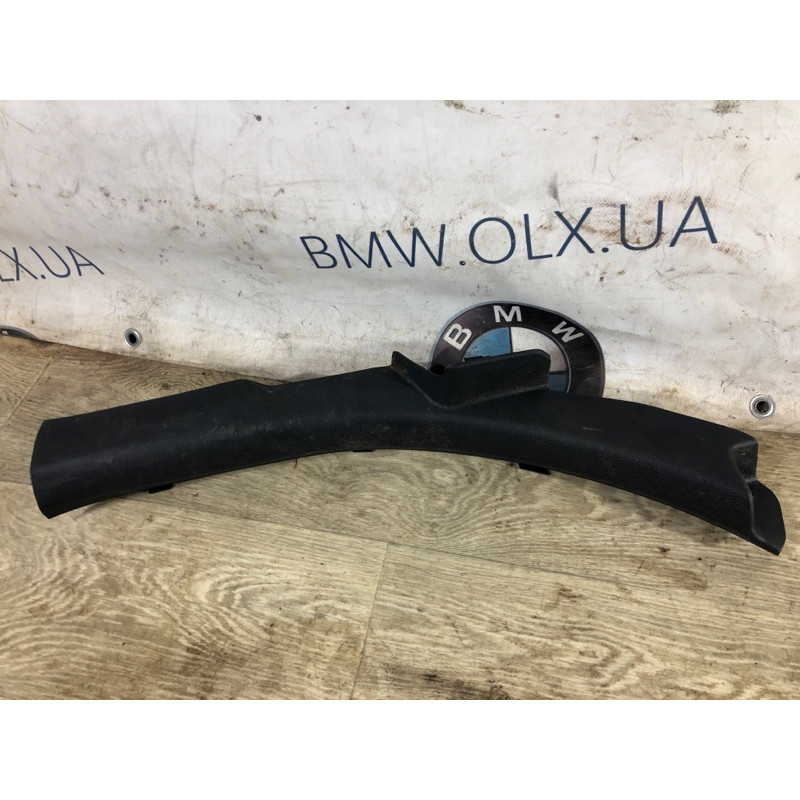 Накладка на поріг (кузов і елементи) Hyundai Sonata LF 2015 2.4 85875c2000try