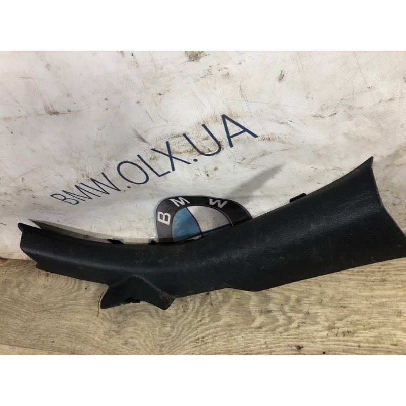 Накладка на поріг (кузов і елементи) Hyundai Sonata LF 2015 2.4 85875c2000try