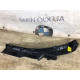 Накладка на поріг (кузов і елементи) Hyundai Sonata LF 2015 2.4 85875c2000try