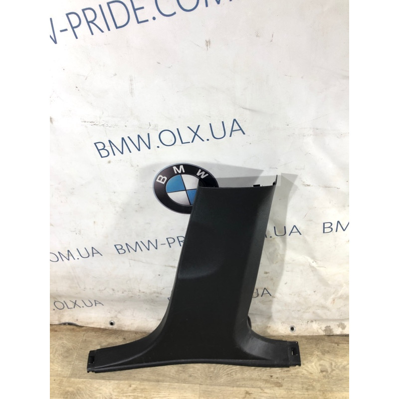 Обшивка стойки центральная (салон) CHEVROLET Volt 1 2012 1.4 22781032