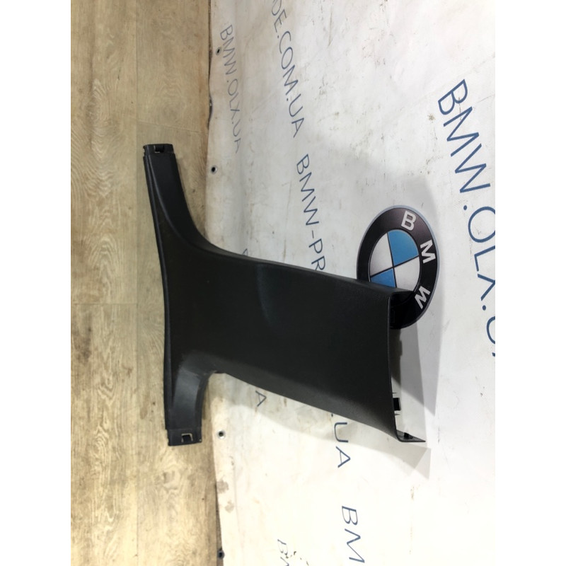 Обшивка стойки центральная (салон) CHEVROLET Volt 1 2012 1.4 22781032