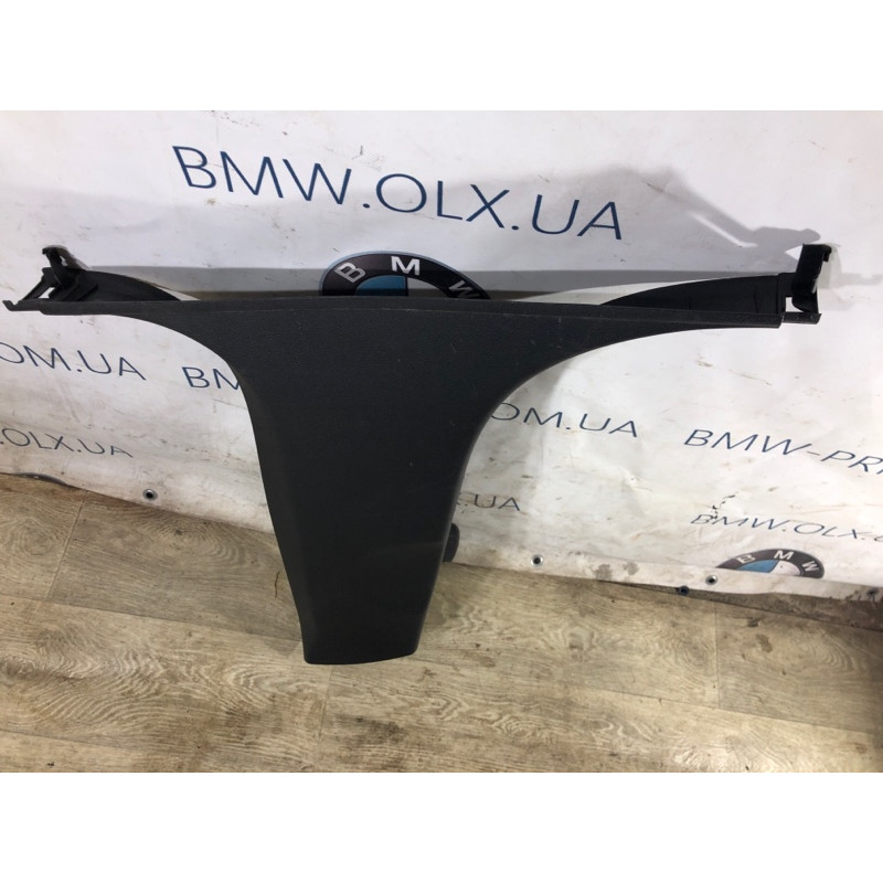 Обшивка стойки центральная (салон) CHEVROLET Volt 1 2012 1.4 22781032