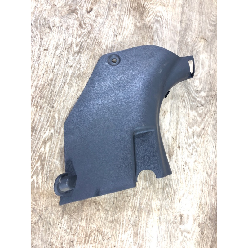 Накладка на порог (кузов и элементы) Hyundai Sonata YF 2013 2.4 858233q100ry